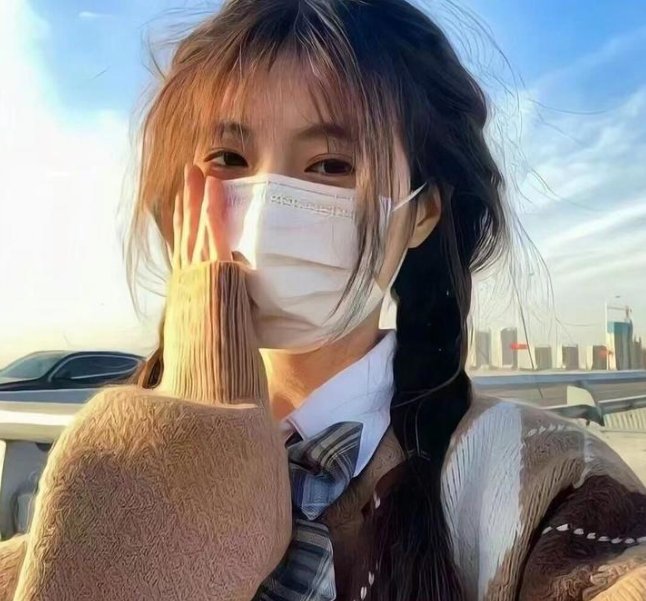 我的恋爱脑老妈